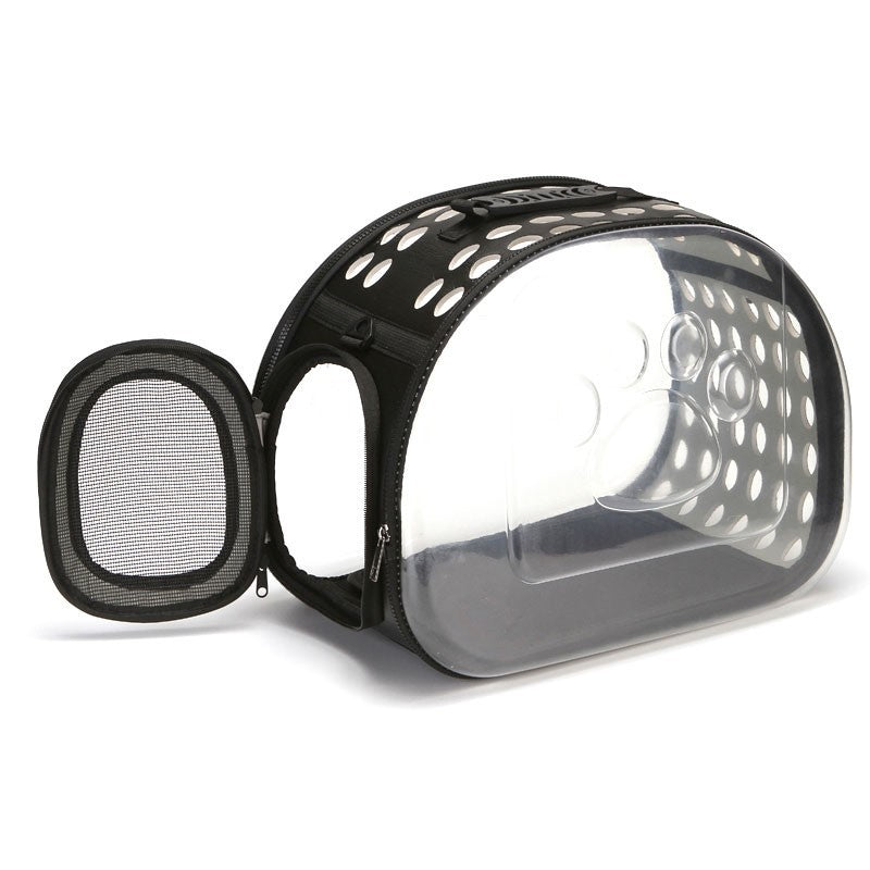 Pet Supplies New Pet Bag Transparent Bag-Free Shipping