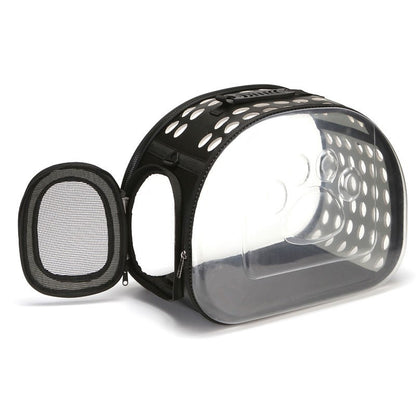 Pet Supplies New Pet Bag Transparent Bag-Free Shipping