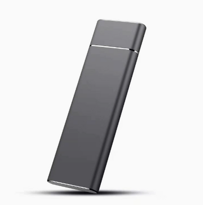 High-Speed 1TB 2TB 4TB 8TB 16TB SSD-Free Shipping