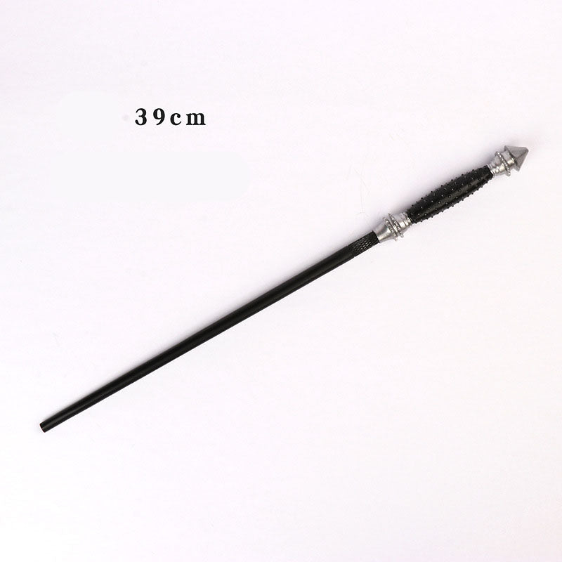 Harry Potter Cosplay Wand Hermione Wand Ron Voldemort Temple Wand Wand Peripheral Accessories - Free Shipping - Aurelia Clothing