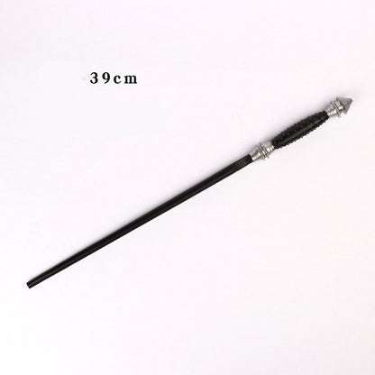 Harry Potter Cosplay Wand Hermione Wand Ron Voldemort Temple Wand Wand Peripheral Accessories - Free Shipping - Aurelia Clothing