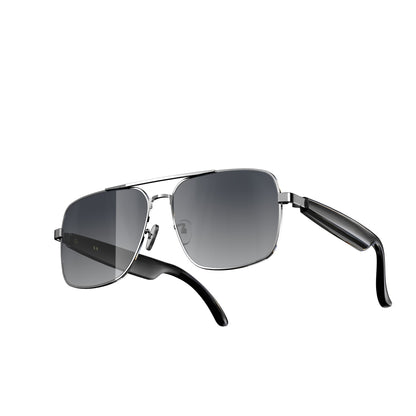 Bluetooth Smart AI Sunglasses-Free Shipping