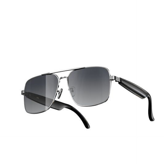 Bluetooth Smart AI Sunglasses-Free Shipping