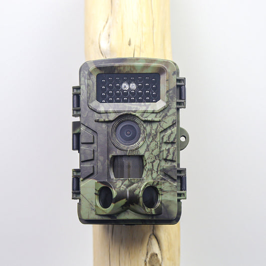 58MP 2.7K HD Infrared Outdoor Camera Day/Night-Free Shipping
