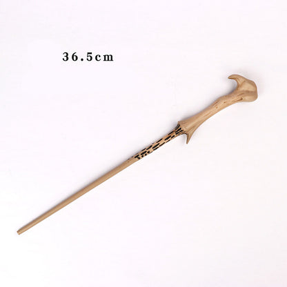 Harry Potter Cosplay Wand Hermione Wand Ron Voldemort Temple Wand Wand Peripheral Accessories - Free Shipping - Aurelia Clothing