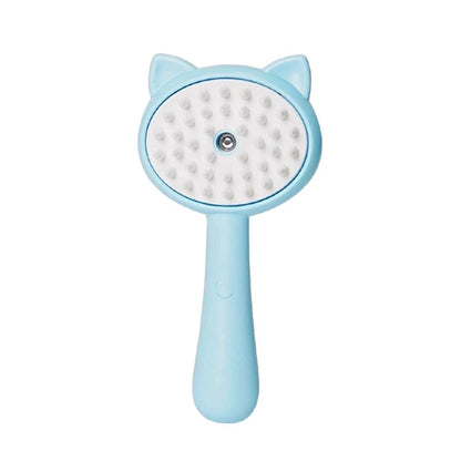 Cats Steamy Brush Pet Dog Brush-Free Shipping
