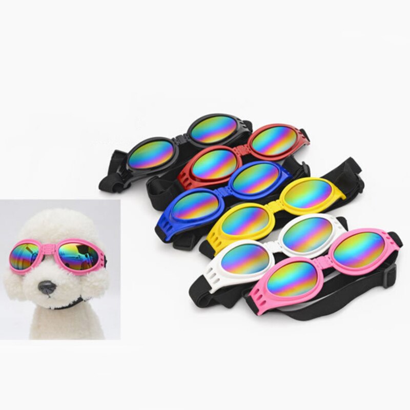 Dog Protection Goggles Sunglasses-Free Shipping