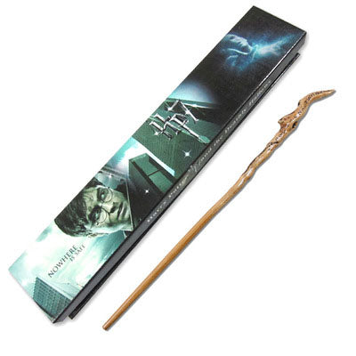 Harry Potter Cosplay Wand Hermione Wand Ron Voldemort Temple Wand Wand Peripheral Accessories - Free Shipping - Aurelia Clothing