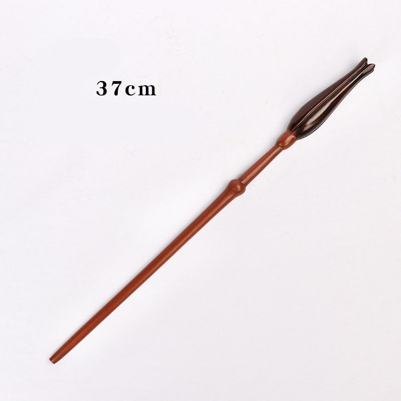 Harry Potter Cosplay Wand Hermione Wand Ron Voldemort Temple Wand Wand Peripheral Accessories - Free Shipping - Aurelia Clothing