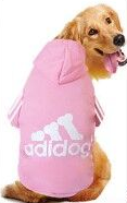 Pet Clothes For Big Dogs-Free Shipping