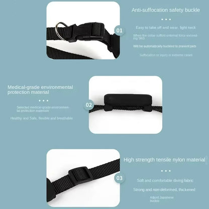 Pet tracking collar-Free Shipping