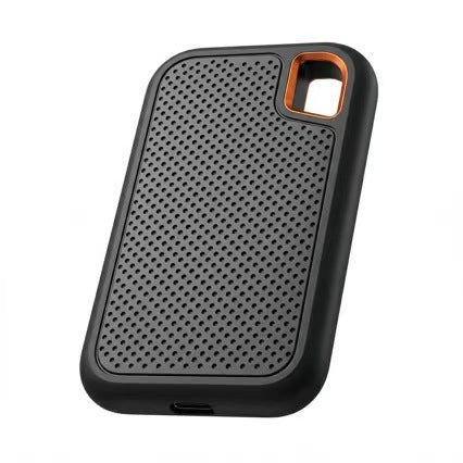 High-speed Portable SSD 2TB 4TB 16TB-Free Shipping