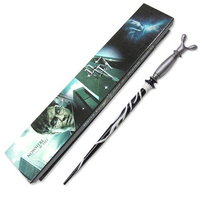 Harry Potter Cosplay Wand Hermione Wand Ron Voldemort Temple Wand Wand Peripheral Accessories - Free Shipping - Aurelia Clothing