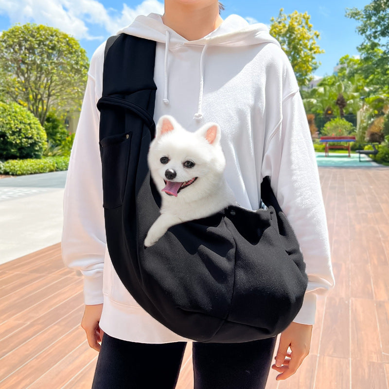 Portable Pet Carrier Bag for Small Dogs & Cats-Free Shipping