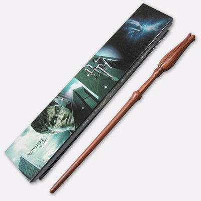 Harry Potter Cosplay Wand Hermione Wand Ron Voldemort Temple Wand Wand Peripheral Accessories - Free Shipping - Aurelia Clothing