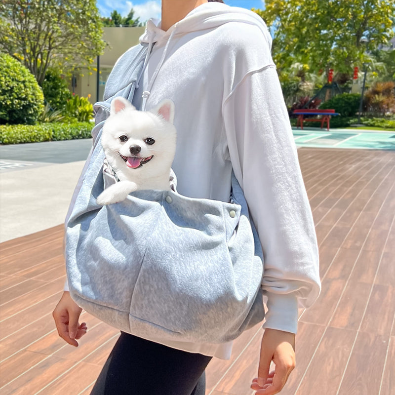 Portable Pet Carrier Bag for Small Dogs & Cats-Free Shipping