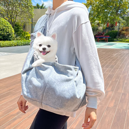 Portable Pet Carrier Bag for Small Dogs & Cats-Free Shipping