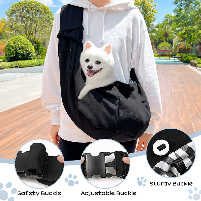 Portable Pet Carrier Bag for Small Dogs & Cats-Free Shipping