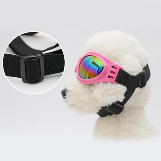 Dog Protection Goggles Sunglasses-Free Shipping