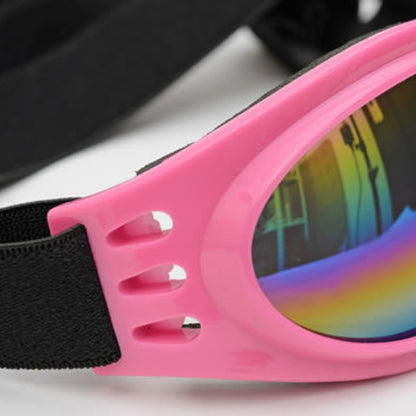 Dog Protection Goggles Sunglasses-Free Shipping