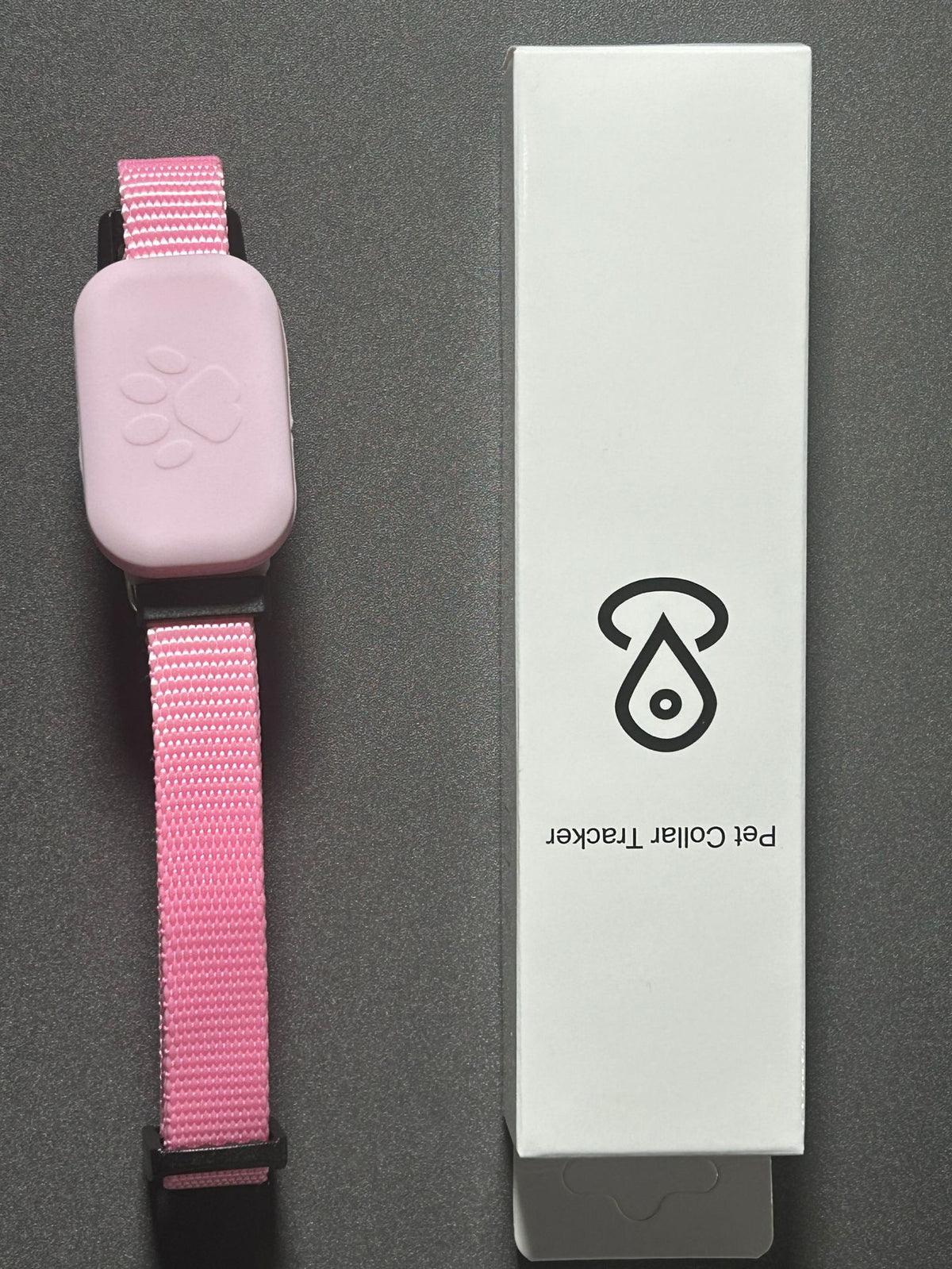 Pet tracking collar-Free Shipping