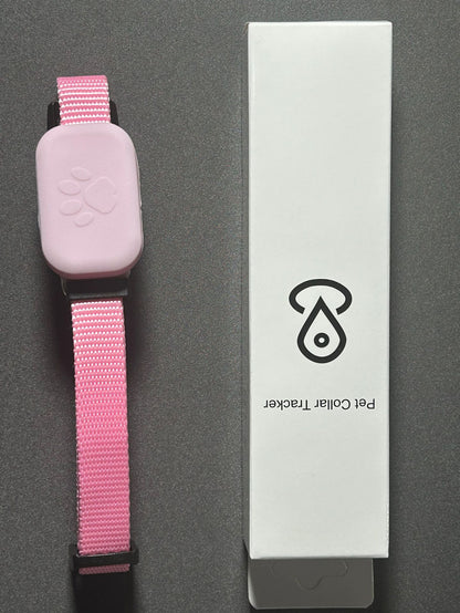 Pet tracking collar-Free Shipping
