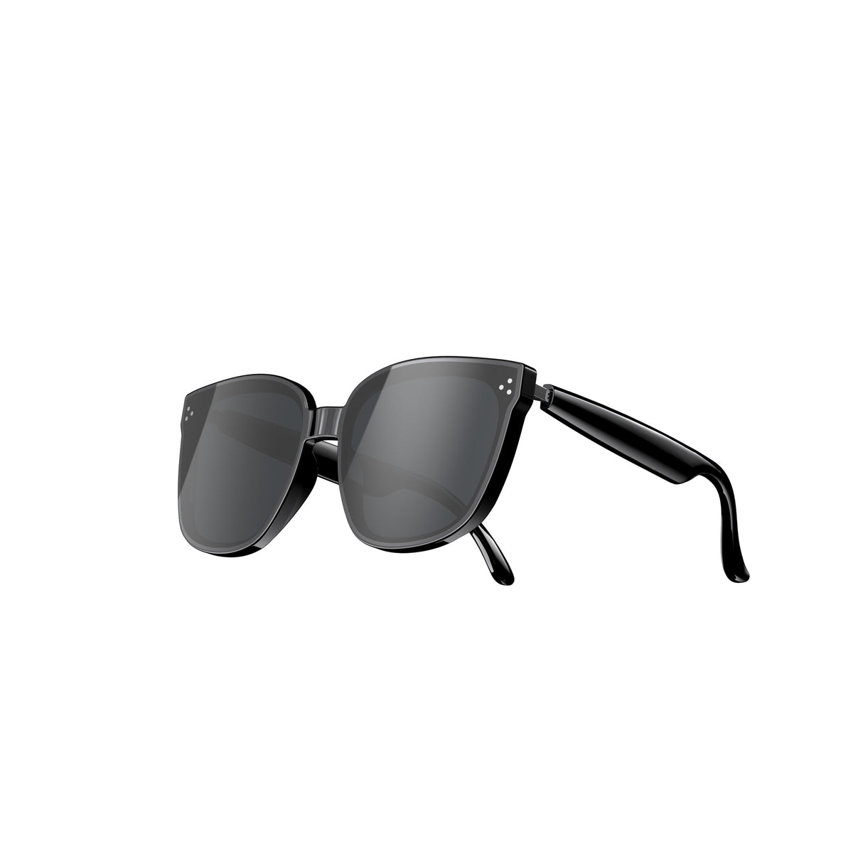 Bluetooth Smart AI Sunglasses-Free Shipping
