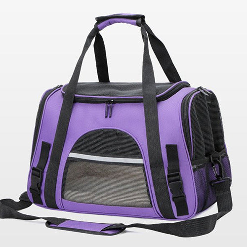 Pet Bag Portable Cat Backpack-Free Shipping