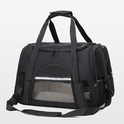 Pet Bag Portable Cat Backpack-Free Shipping