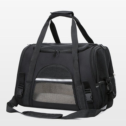 Pet Bag Portable Cat Backpack-Free Shipping