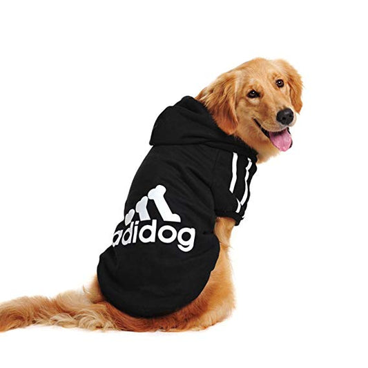 Pet Clothes For Big Dogs-Free Shipping