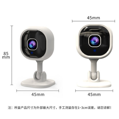 A3 camera high-definition camera bidirectional intercom 1080P intelligent security monitor wireless wifi camera - Free Shipping - aurelia-clothing-8955