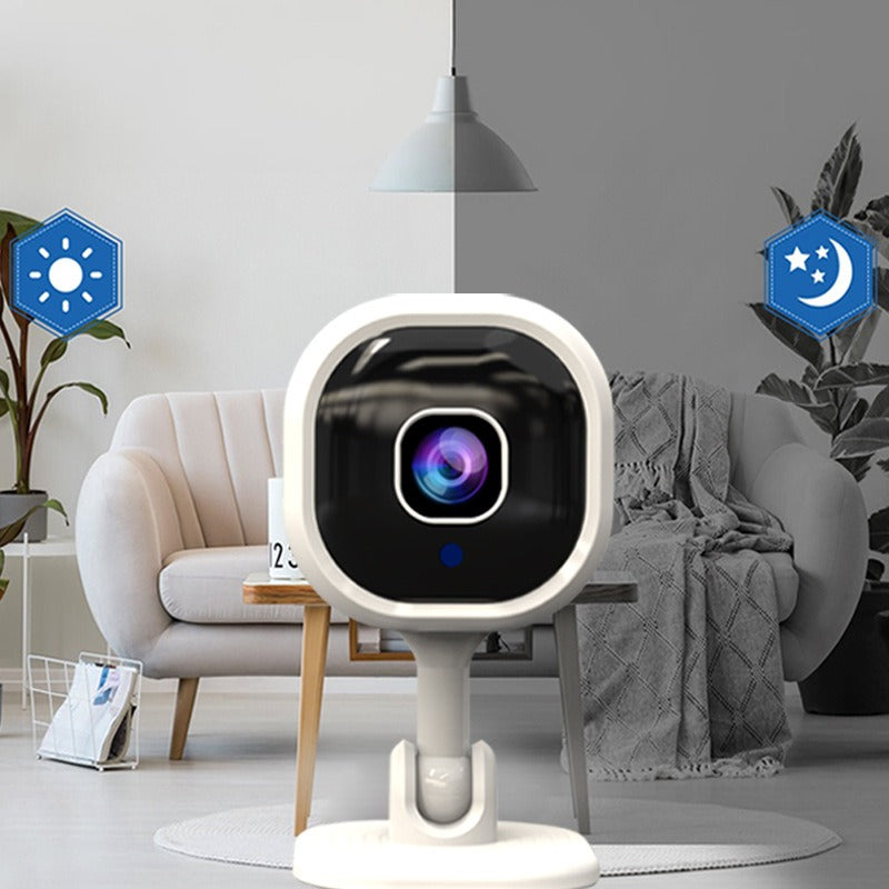 A3 camera high-definition camera bidirectional intercom 1080P intelligent security monitor wireless wifi camera - Free Shipping - aurelia-clothing-8955