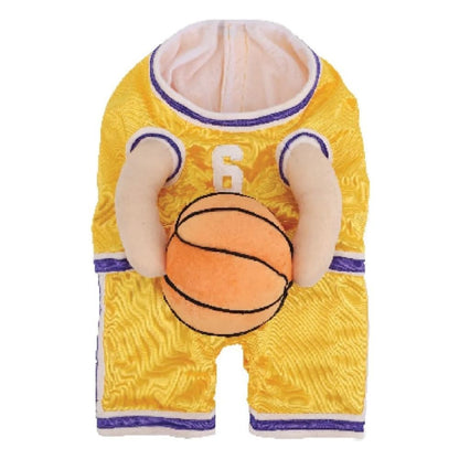 Dog Basketball Cost with Ball-Free Shipping