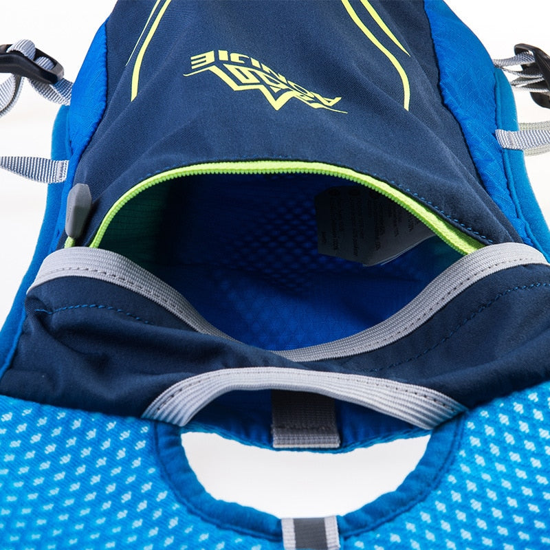AONIJIE Running Marathon Hydration Nylon 5.5L Outdoor Running Bags Hiking Backpack - Free Shipping - aurelia-clothing-8955