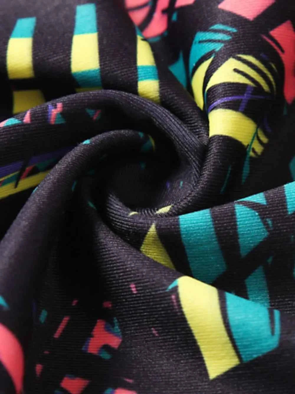 Active Leggings with Stirrups-Free Shipping - aurelia-clothing-8955
