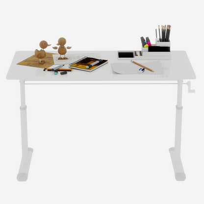 Adjustable study desk-Free Shipping - aurelia-clothing-8955