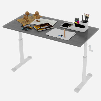 Adjustable study desk suitable for children and adults-Free Shipping - aurelia-clothing-8955