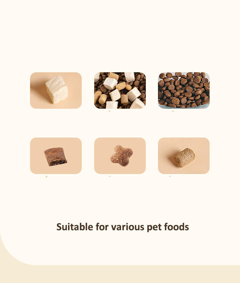 Automatic Cat Feeder Pet Bowls Dispenser Stainless Steel Bowls Cat Dog Pet Feeder Automatic - Free Shipping - aurelia-clothing-8955