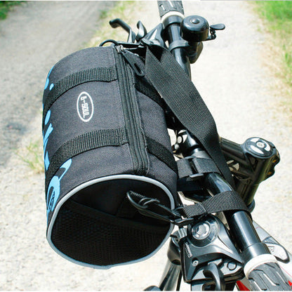 B-SOUL Folding Bicycle Front Bag Head Bag Handlebar Bag Bicycle Riding Equipment Accessories Faucet Bag - Free Shipping - aurelia-clothing-8955