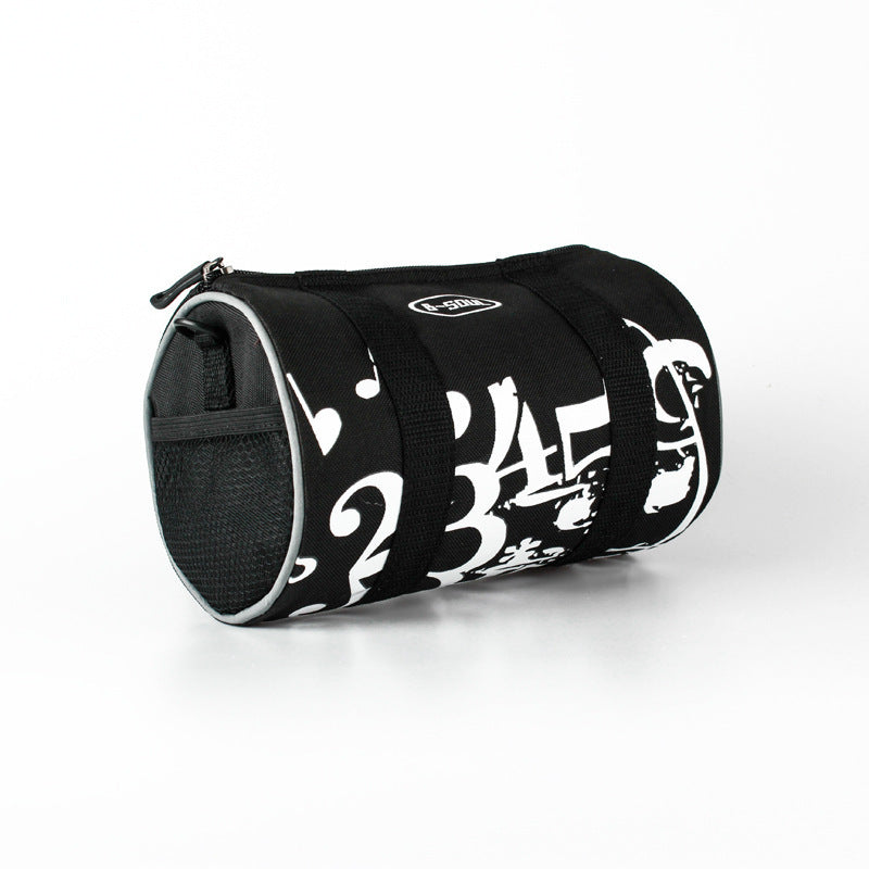 B-SOUL Folding Bicycle Front Bag Head Bag Handlebar Bag Bicycle Riding Equipment Accessories Faucet Bag - Free Shipping - aurelia-clothing-8955