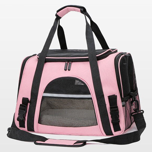 Pet Bag Portable Cat Backpack-Free Shipping