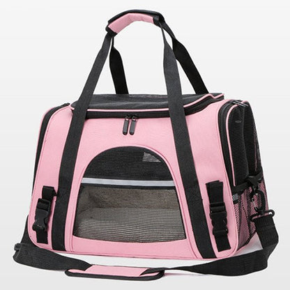 Pet Bag Portable Cat Backpack-Free Shipping