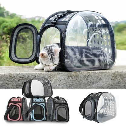 Backpack Handbag Pet Supplies-Free Shipping - aurelia-clothing-8955