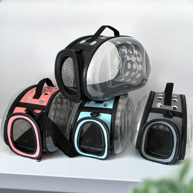 Backpack Handbag Pet Supplies-Free Shipping - aurelia-clothing-8955