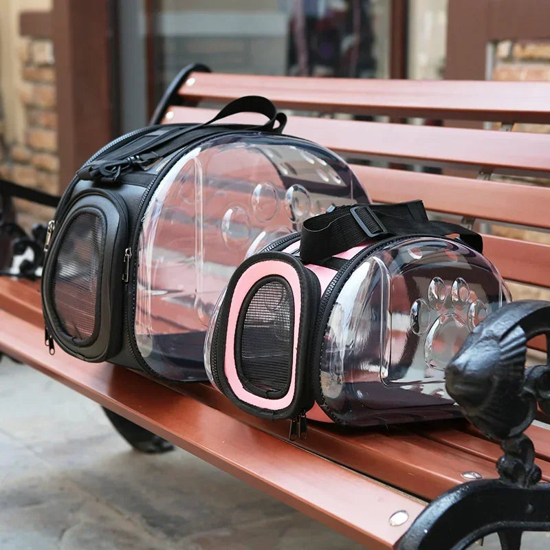 Backpack Handbag Pet Supplies-Free Shipping - aurelia-clothing-8955