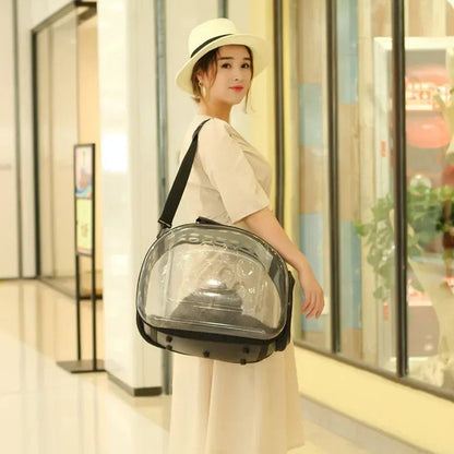 Backpack Handbag Pet Supplies-Free Shipping - aurelia-clothing-8955