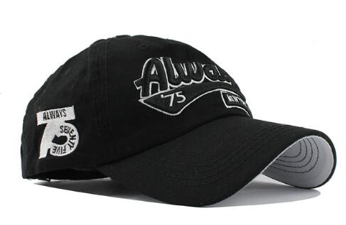 Baseball Caps Hip Hop-Free Shipping - aurelia-clothing-8955