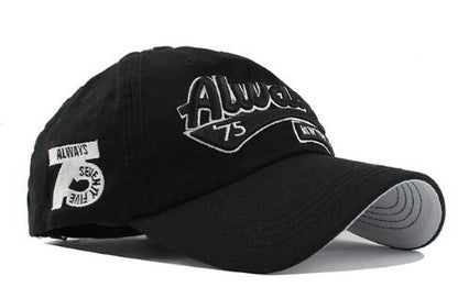 Baseball Caps Hip Hop-Free Shipping - aurelia-clothing-8955
