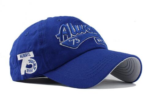 Baseball Caps Hip Hop-Free Shipping - aurelia-clothing-8955
